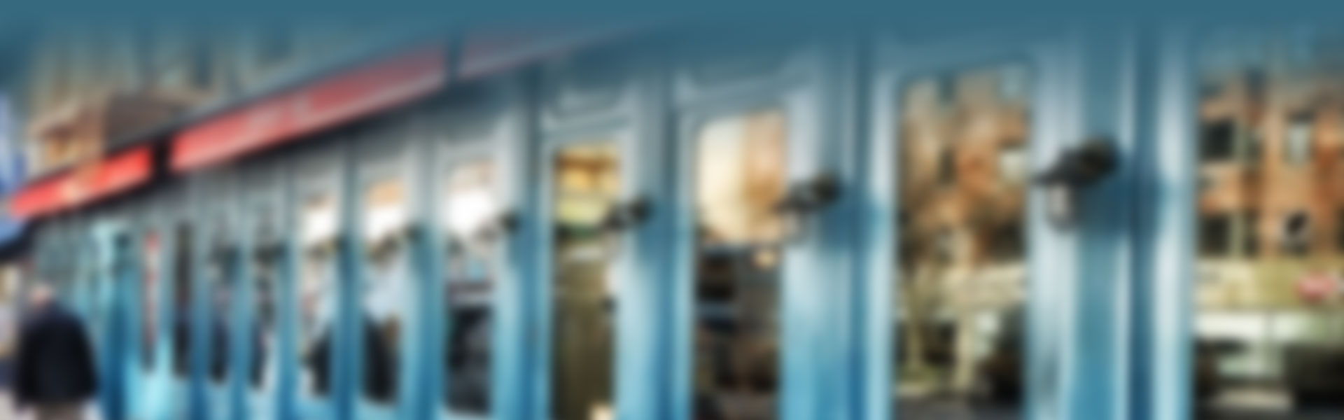 门店O2O小程序开发